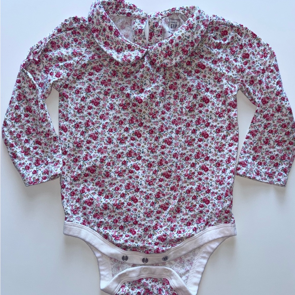 GAP BODY - Picture 2 of 15